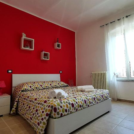 Monteluce Apartment Perugia Kültér fotó
