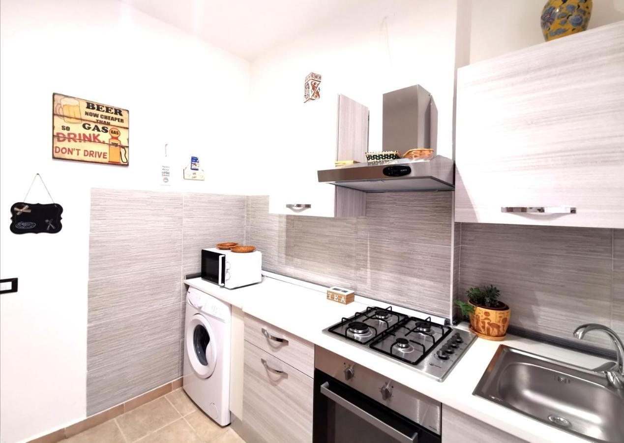 Monteluce Apartment Perugia Kültér fotó