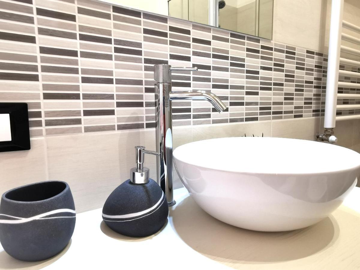 Monteluce Apartment Perugia Kültér fotó