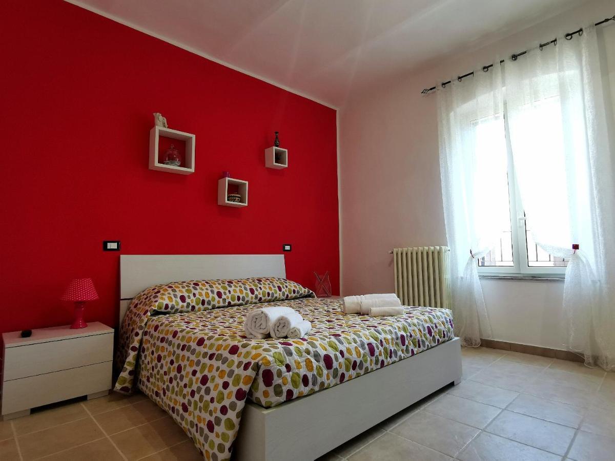 Monteluce Apartment Perugia Kültér fotó