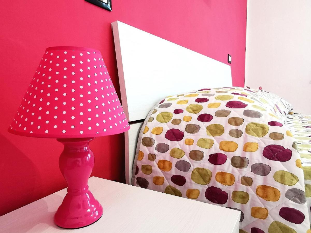 Monteluce Apartment Perugia Kültér fotó
