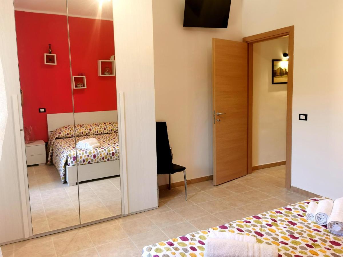 Monteluce Apartment Perugia Kültér fotó